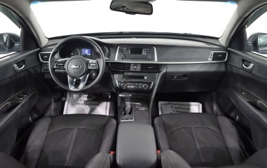 Kia Optima Comfort 2.0 АКПП, 2019 превью 10