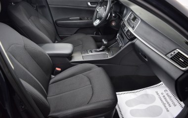 Kia Optima Comfort 2.0 АКПП, 2019 превью 11