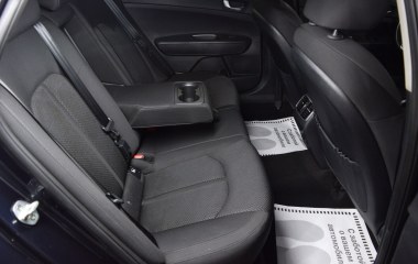 Kia Optima Comfort 2.0 АКПП, 2019 превью 12