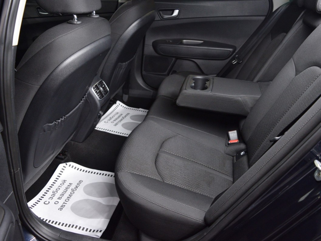 Kia Optima Comfort 2.0 АКПП, 2019 фото 13