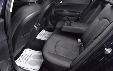 Kia Optima Comfort 2.0 АКПП, 2019 превью 13
