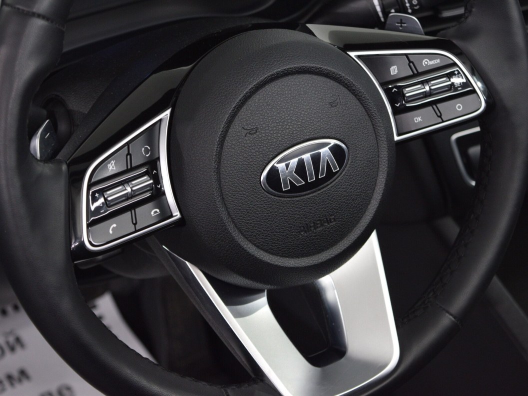 Kia Optima Comfort 2.0 АКПП, 2019 фото 15
