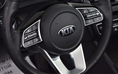 Kia Optima Comfort 2.0 АКПП, 2019 превью 15