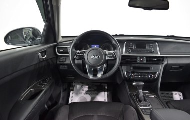 Kia Optima Comfort 2.0 АКПП, 2019 превью 16