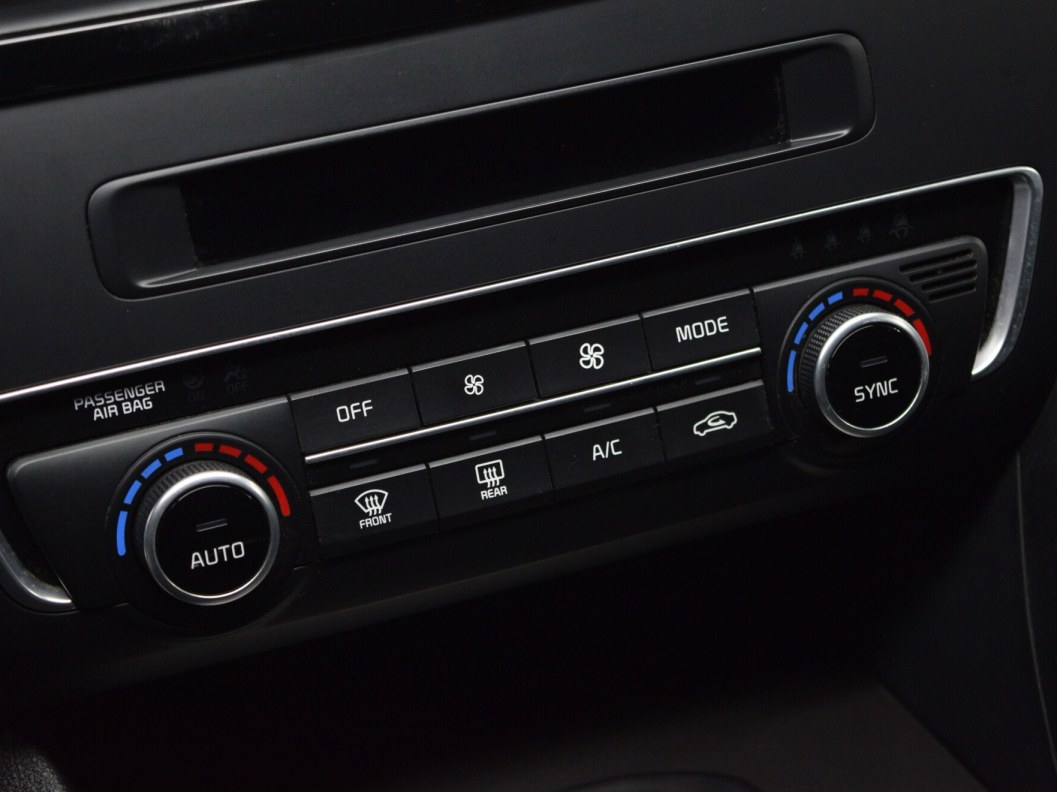 Kia Optima Comfort 2.0 АКПП, 2019 фото 17