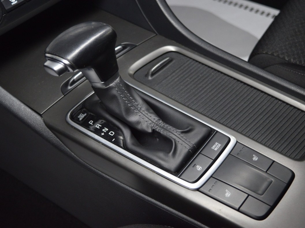 Kia Optima Comfort 2.0 АКПП, 2019 фото 18