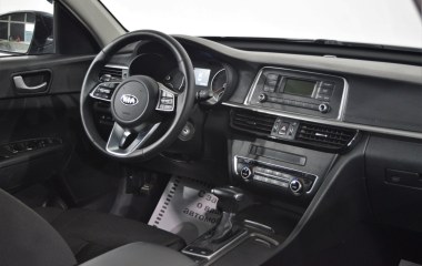 Kia Optima Comfort 2.0 АКПП, 2019 превью 19