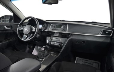 Kia Optima Comfort 2.0 АКПП, 2019 превью 20