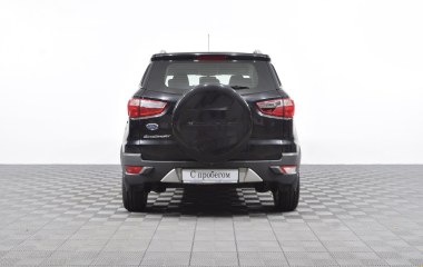 Ford EcoSport Trend 1.6 , 2015 превью 7