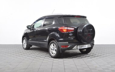 Ford EcoSport Trend 1.6 , 2015 превью 8