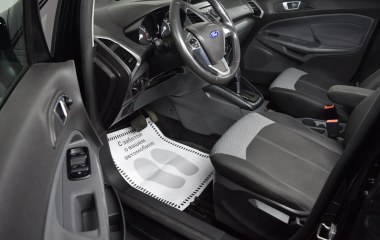 Ford EcoSport Trend 1.6 , 2015 превью 9