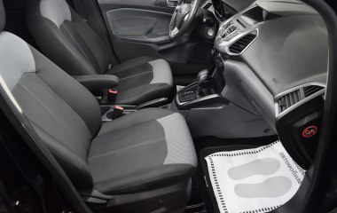 Ford EcoSport Trend 1.6 , 2015 превью 11