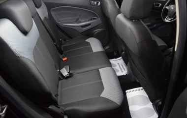 Ford EcoSport Trend 1.6 , 2015 превью 12