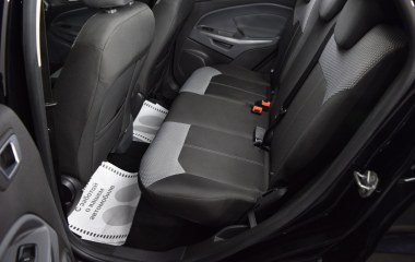 Ford EcoSport Trend 1.6 , 2015 превью 13