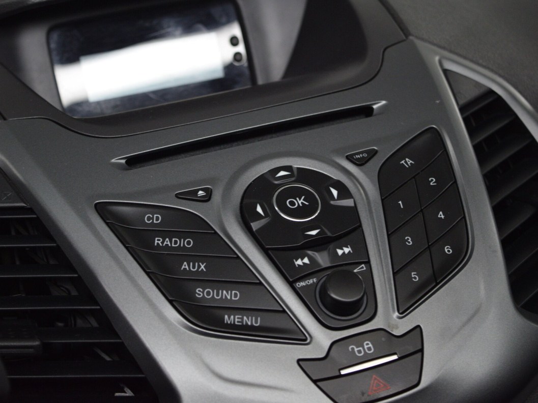 Ford EcoSport Trend 1.6 , 2015 фото 16
