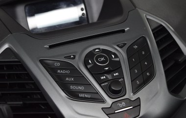 Ford EcoSport Trend 1.6 , 2015 превью 16