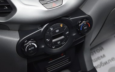 Ford EcoSport Trend 1.6 , 2015 превью 17