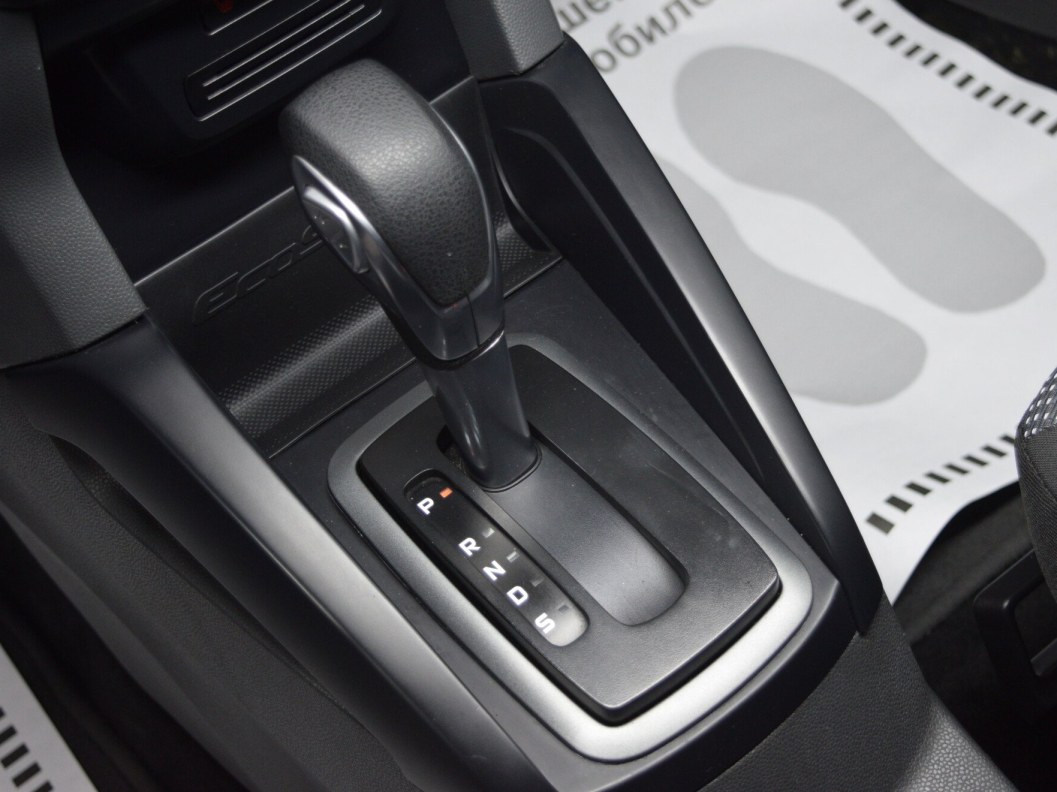 Ford EcoSport Trend 1.6 , 2015 фото 18