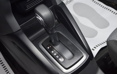 Ford EcoSport Trend 1.6 , 2015 превью 18
