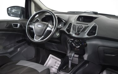 Ford EcoSport Trend 1.6 , 2015 превью 19