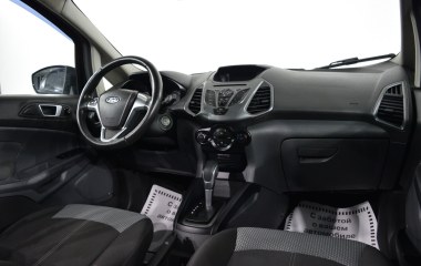 Ford EcoSport Trend 1.6 , 2015 превью 20