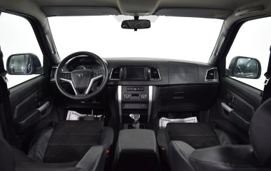 УАЗ Patriot Люкс Премиум Автомат 2.7 АКПП, 2021 превью 10