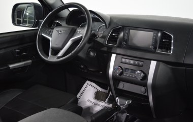 УАЗ Patriot Люкс Премиум Автомат 2.7 АКПП, 2021 превью 17