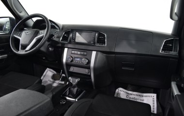 УАЗ Patriot Люкс Премиум Автомат 2.7 АКПП, 2021 превью 18