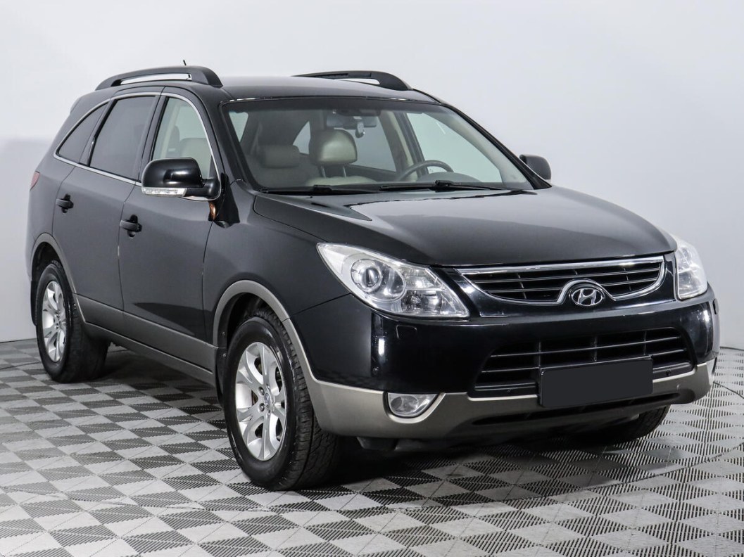 Hyundai ix55 Family 3.0 , 2013 фото 1