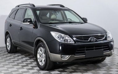 Hyundai ix55 Family