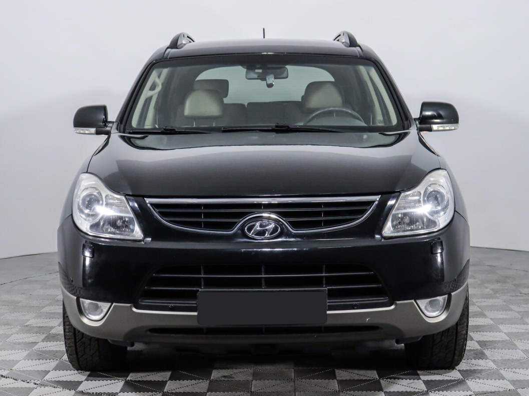 Hyundai ix55 Family 3.0 , 2013 фото 2