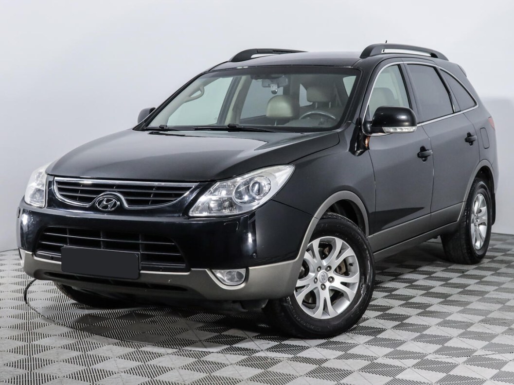 Hyundai ix55 Family 3.0 , 2013 фото 3