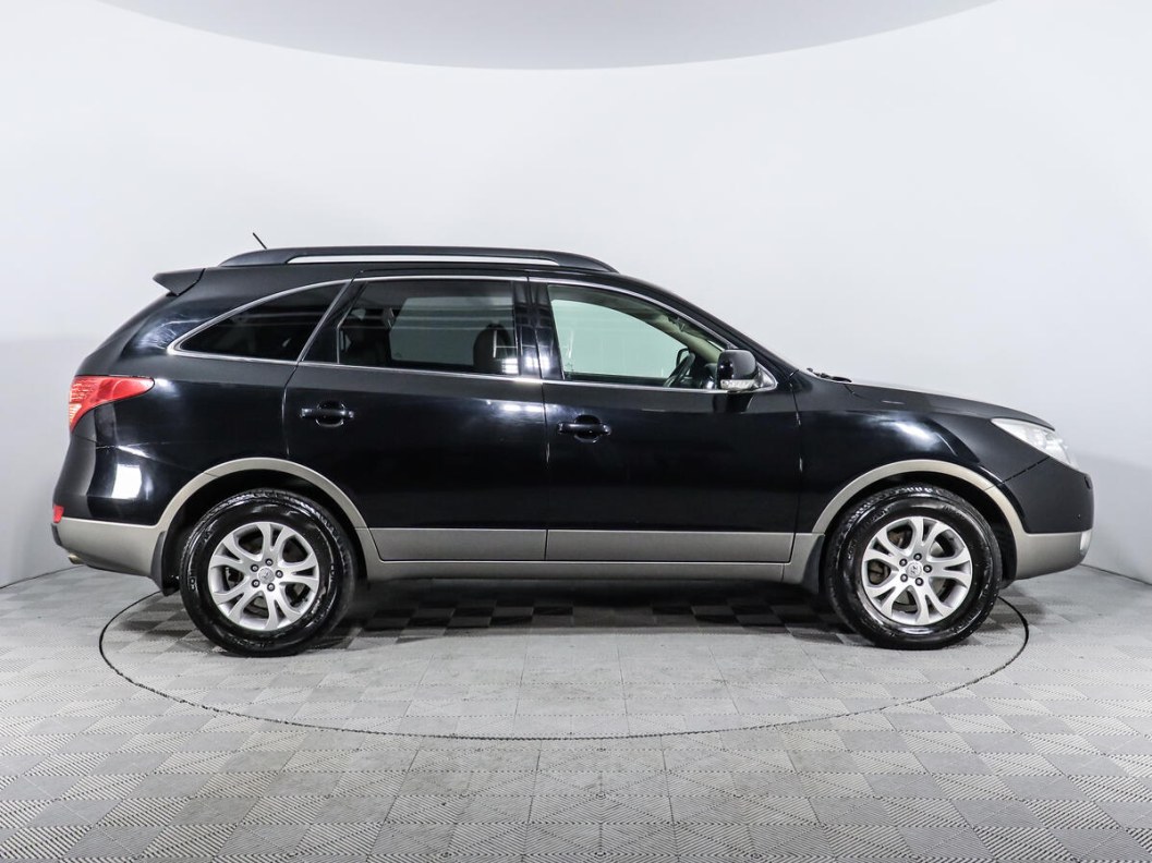 Hyundai ix55 Family 3.0 , 2013 фото 4