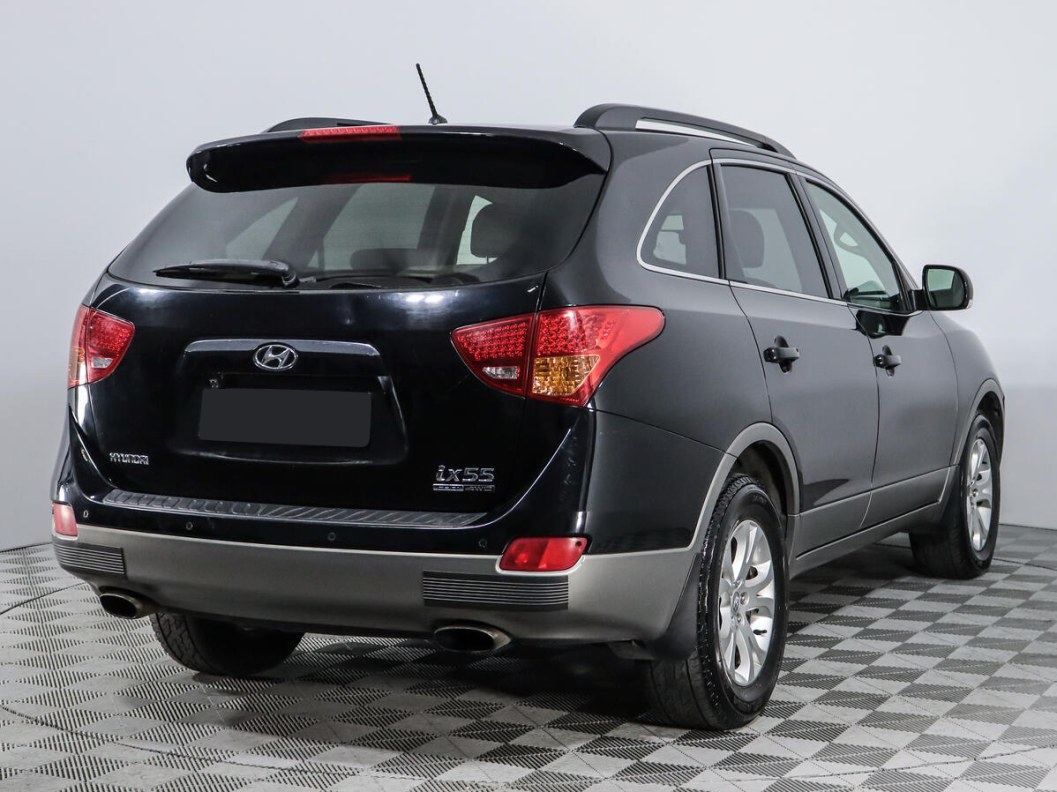 Hyundai ix55 Family 3.0 , 2013 фото 6