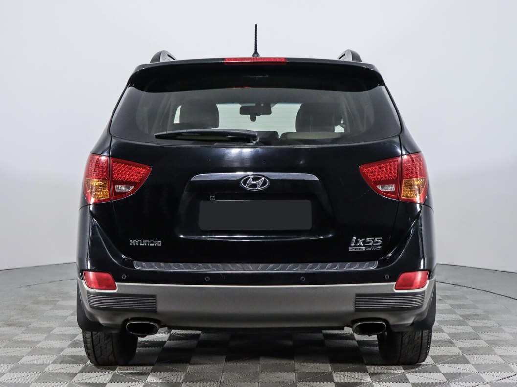 Hyundai ix55 Family 3.0 , 2013 фото 7