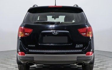 Hyundai ix55 Family 3.0 , 2013 превью 7