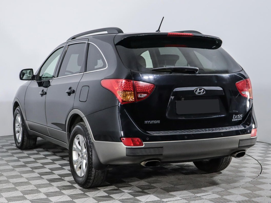 Hyundai ix55 Family 3.0 , 2013 фото 8