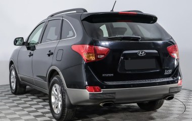 Hyundai ix55 Family 3.0 , 2013 превью 8