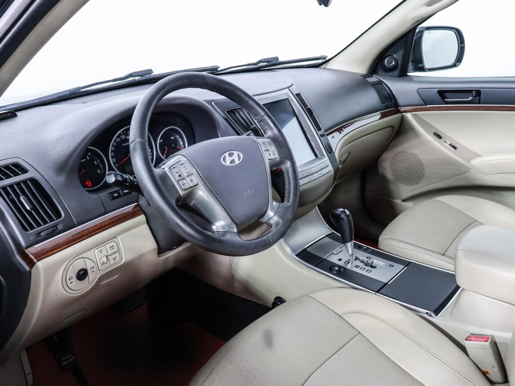 Hyundai ix55 Family 3.0 , 2013 фото 9