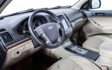 Hyundai ix55 Family 3.0 , 2013 превью 9