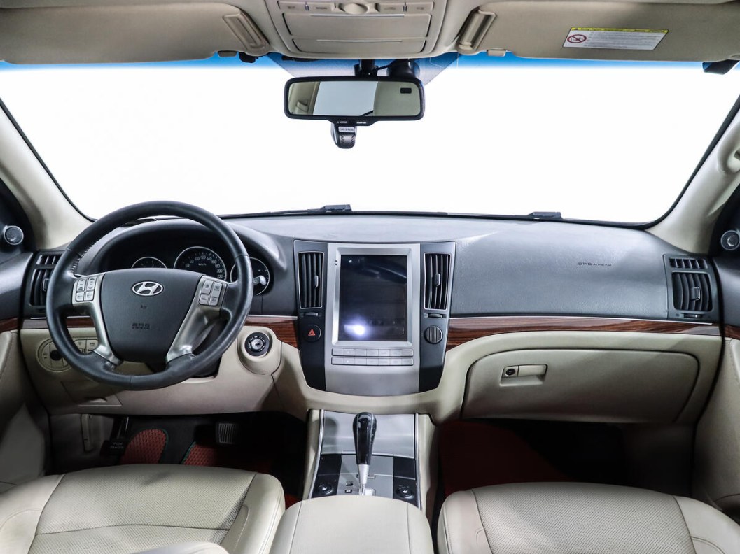 Hyundai ix55 Family 3.0 , 2013 фото 10
