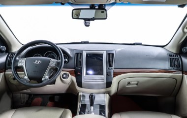 Hyundai ix55 Family 3.0 , 2013 превью 10
