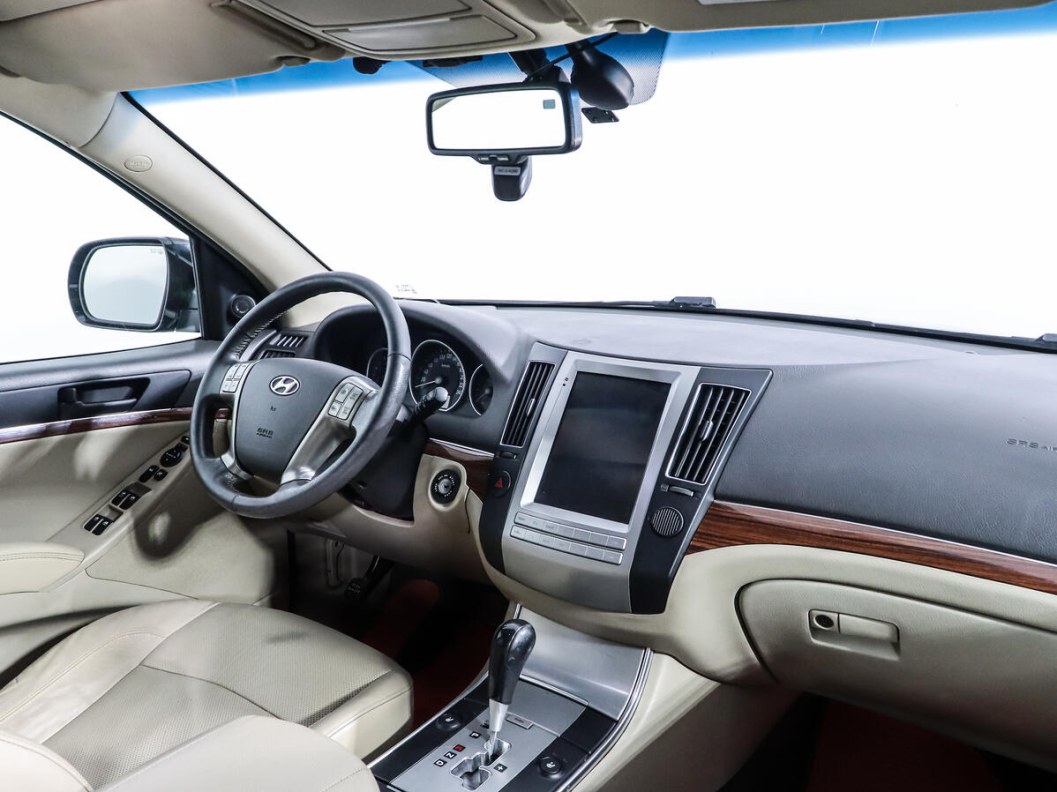 Hyundai ix55 Family 3.0 , 2013 фото 11