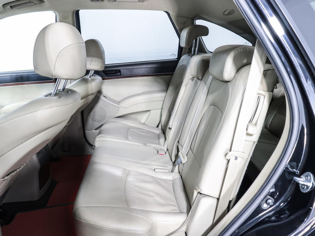 Hyundai ix55 Family 3.0 , 2013 фото 12
