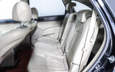 Hyundai ix55 Family 3.0 , 2013 превью 12