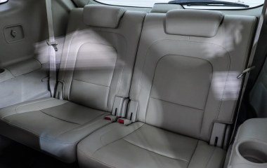 Hyundai ix55 Family 3.0 , 2013 превью 13