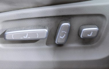 Hyundai ix55 Family 3.0 , 2013 превью 14