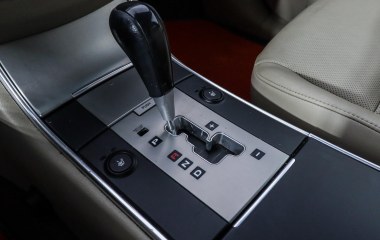 Hyundai ix55 Family 3.0 , 2013 превью 17