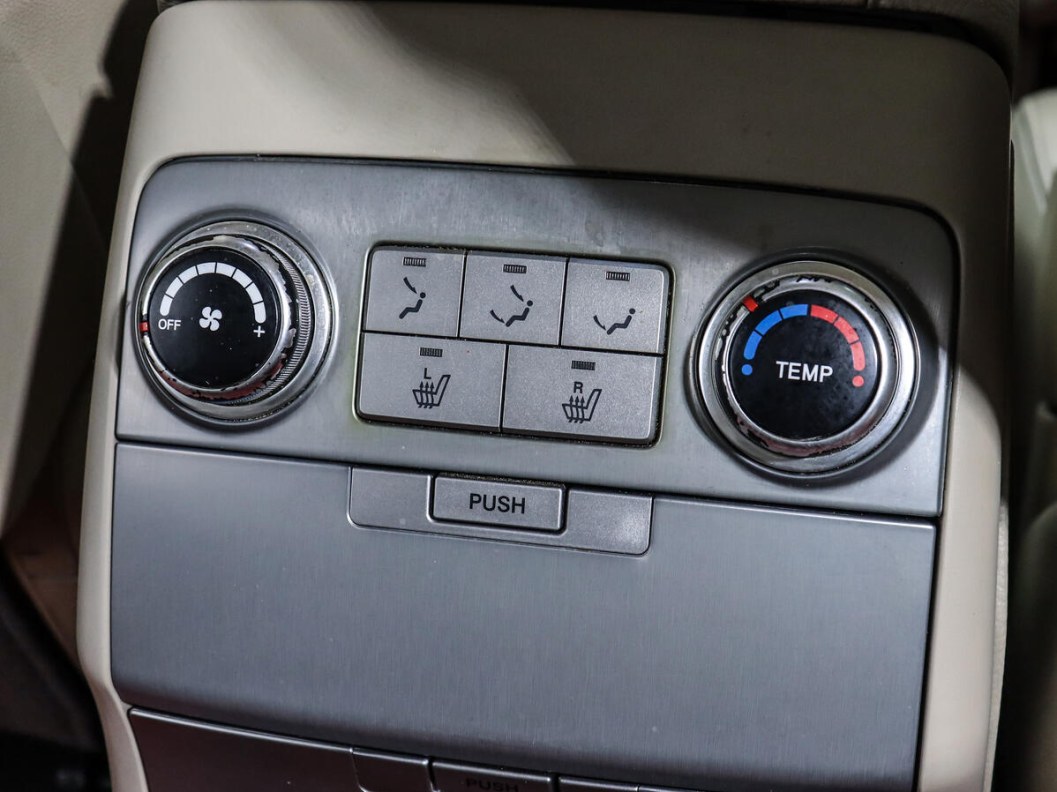 Hyundai ix55 Family 3.0 , 2013 фото 18