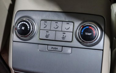 Hyundai ix55 Family 3.0 , 2013 превью 18